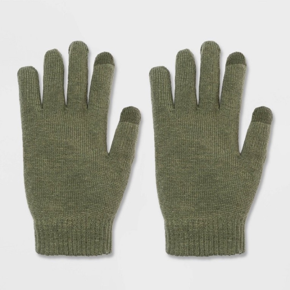Mittens